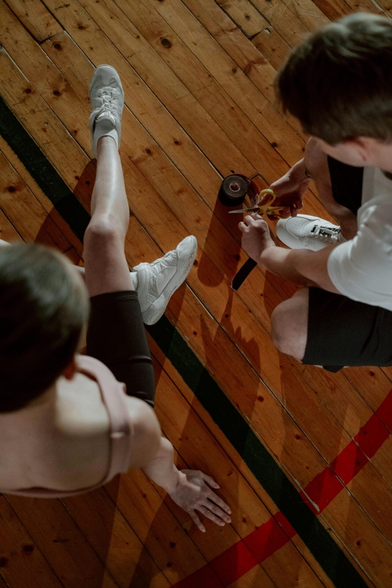 Førstehjælpskursus til foreninger