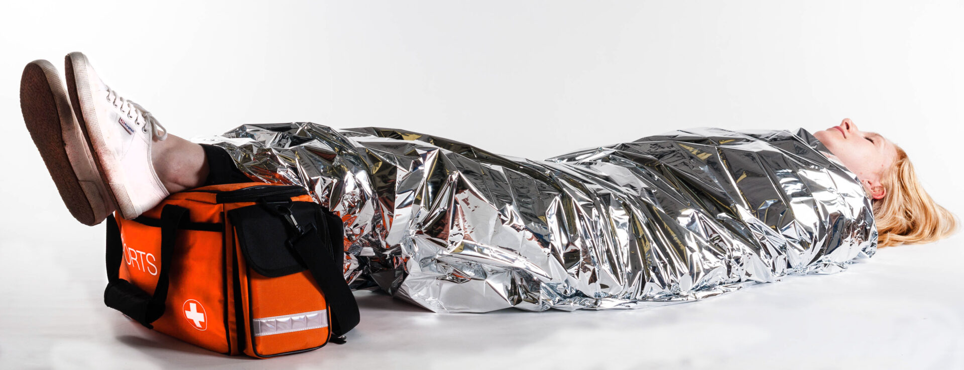 kredsløbssvigt og shock