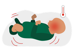 feberkramper feberkramper