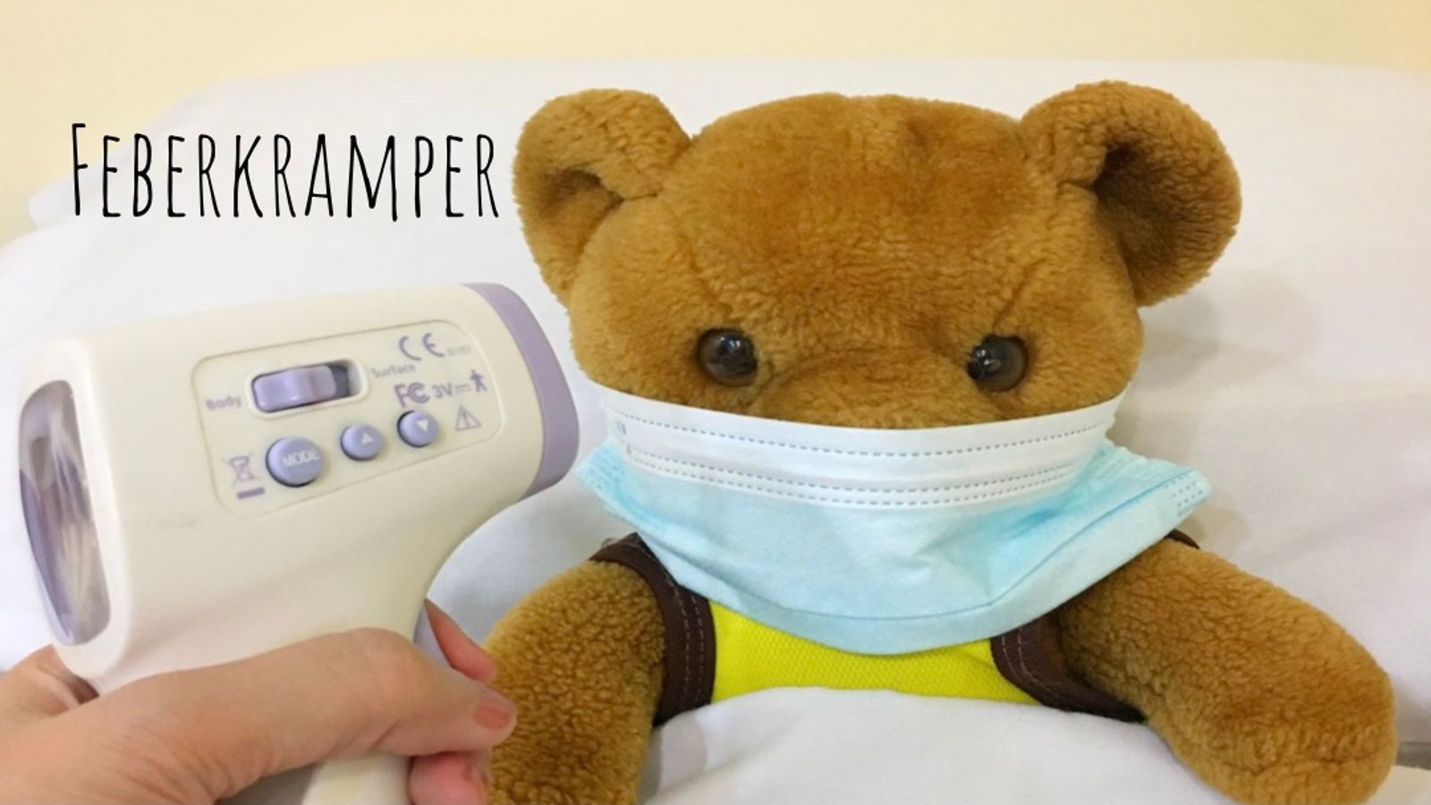 feberkramper feberkramper