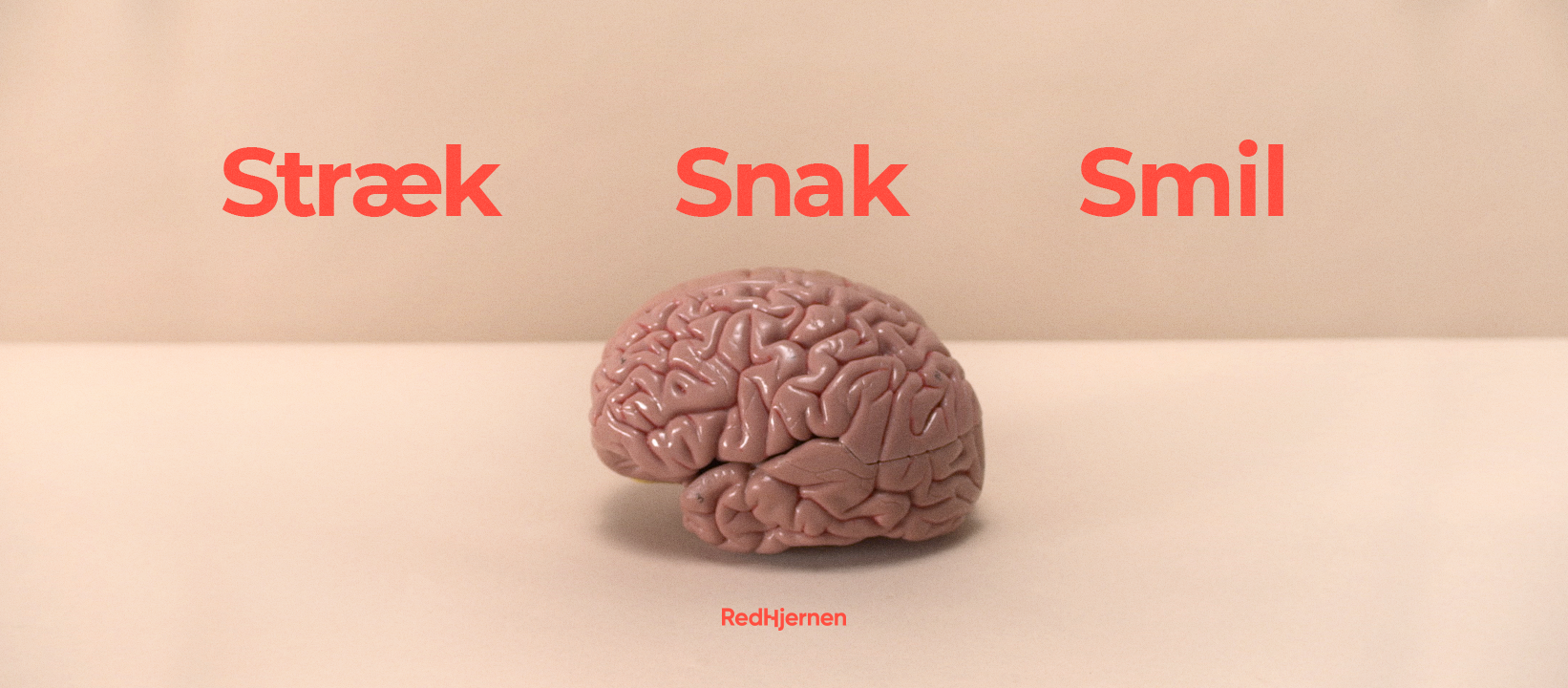 førstehjælp ved stroke