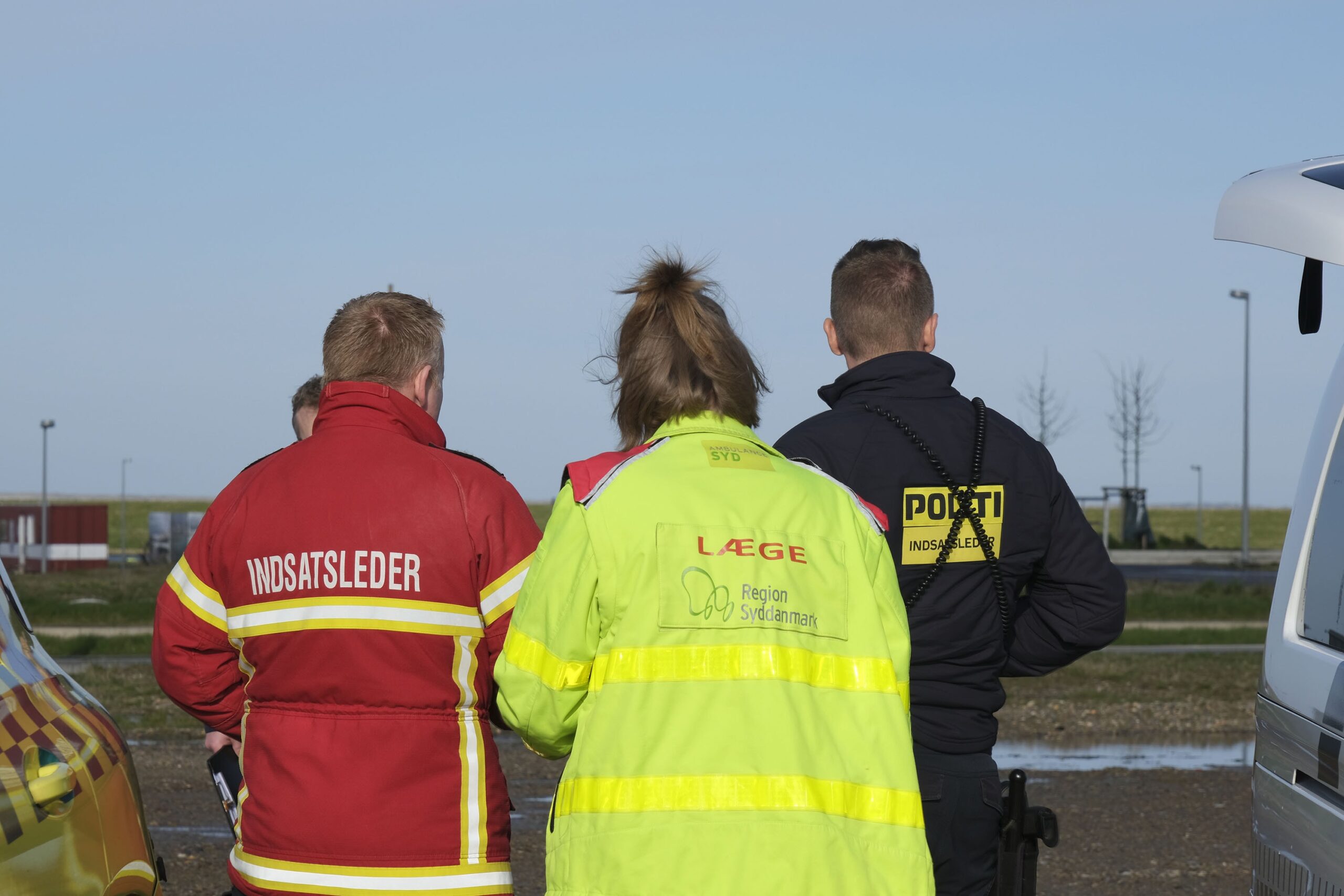 tværfaglig indsatsledelse