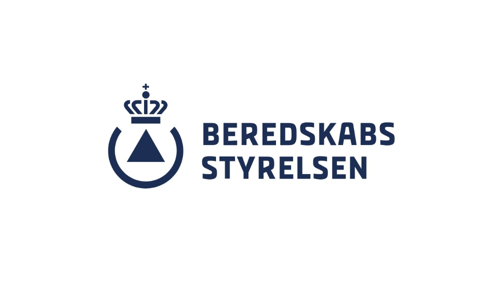 brs beredskabsstyrelsen